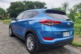 2017 Hyundai Tucson  2.0 CRDi GL 6AT 2WD (Dsl) in Las Piñas, Metro Manila-6
