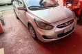 Purple Hyundai Accent 2015 for sale in Pasig-2