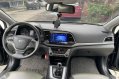 Purple Hyundai Elantra 2018 for sale in Pasig-7