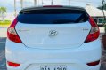 Purple Hyundai Accent 2017 for sale in Cainta-8