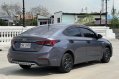 Silver Hyundai Accent 2020 for sale in Parañaque-3