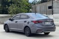 Silver Hyundai Accent 2020 for sale in Parañaque-2