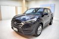 2017 Hyundai Tucson  2.0 CRDi GL 6AT 2WD (Dsl) in Lemery, Batangas-1