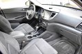 2017 Hyundai Tucson  2.0 CRDi GL 6AT 2WD (Dsl) in Lemery, Batangas-5