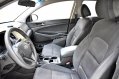 2017 Hyundai Tucson  2.0 CRDi GL 6AT 2WD (Dsl) in Lemery, Batangas-7
