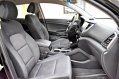 2017 Hyundai Tucson  2.0 CRDi GL 6AT 2WD (Dsl) in Lemery, Batangas-8