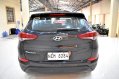 2017 Hyundai Tucson  2.0 CRDi GL 6AT 2WD (Dsl) in Lemery, Batangas-10