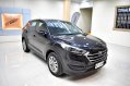 2017 Hyundai Tucson  2.0 CRDi GL 6AT 2WD (Dsl) in Lemery, Batangas-11