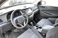 2017 Hyundai Tucson  2.0 CRDi GL 6AT 2WD (Dsl) in Lemery, Batangas-17