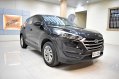 2017 Hyundai Tucson  2.0 CRDi GL 6AT 2WD (Dsl) in Lemery, Batangas-19