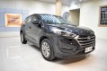 2017 Hyundai Tucson  2.0 CRDi GL 6AT 2WD (Dsl) in Lemery, Batangas-0