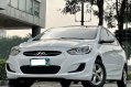 Sell Purple 2013 Hyundai Accent in Makati-2