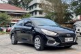 Selling Purple Hyundai Accent 2020 in Manila-2