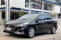 Selling Purple Hyundai Accent 2020 in Manila-0