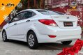 Purple Hyundai Accent 2016 for sale in Automatic-6