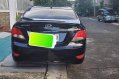 Selling Purple Hyundai Accent 2017 in Pasig-6