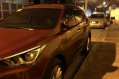 Sell Purple 2017 Hyundai Santa Fe in Pasig-2