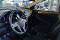 Purple Hyundai Accent 2018 for sale in Manual-4