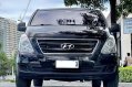 Purple Hyundai Starex 2017 for sale in Makati-2