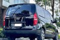 Purple Hyundai Starex 2017 for sale in Makati-6