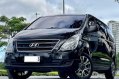 Purple Hyundai Starex 2017 for sale in Makati-1