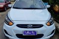 Selling Purple Hyundai Accent 2015 in Santa Rosa-0