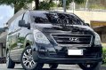 Purple Hyundai Starex 2017 for sale in Makati-0