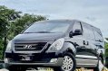 Purple Hyundai Starex 2018 for sale in Makati-1