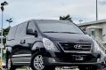 Purple Hyundai Starex 2018 for sale in Makati-3
