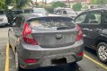 Sell Purple 2016 Hyundai Accent in Valenzuela-3