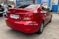 Sell Purple 2014 Hyundai Accent in Mandaue-3
