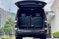 Selling Purple Hyundai Starex 2007 in Makati-1