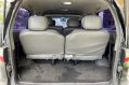 Selling Purple Hyundai Starex 2007 in Makati-2