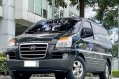 Selling Purple Hyundai Starex 2007 in Makati-3