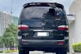 Selling Purple Hyundai Starex 2007 in Makati-6