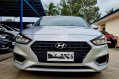 2022 Hyundai Accent 1.4 GL AT (Without airbags) in Pasay, Metro Manila-0