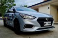 2022 Hyundai Accent 1.4 GL AT (Without airbags) in Pasay, Metro Manila-1