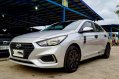 2022 Hyundai Accent 1.4 GL AT (Without airbags) in Pasay, Metro Manila-2