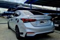 2022 Hyundai Accent 1.4 GL AT (Without airbags) in Pasay, Metro Manila-4