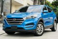 2018 Hyundai Tucson  2.0 CRDi GLS 6AT 2WD (Dsl) in Manila, Metro Manila-0