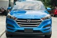 2018 Hyundai Tucson  2.0 CRDi GLS 6AT 2WD (Dsl) in Manila, Metro Manila-1