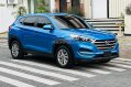 2018 Hyundai Tucson  2.0 CRDi GLS 6AT 2WD (Dsl) in Manila, Metro Manila-3