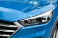 2018 Hyundai Tucson  2.0 CRDi GLS 6AT 2WD (Dsl) in Manila, Metro Manila-8