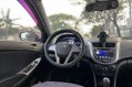 2018 Hyundai Accent in Makati, Metro Manila-13