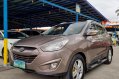 2012 Hyundai Tucson  2.0 CRDi GL 6AT 2WD (Dsl) in Pasay, Metro Manila-6