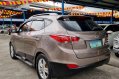 2012 Hyundai Tucson  2.0 CRDi GL 6AT 2WD (Dsl) in Pasay, Metro Manila-4
