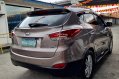 2012 Hyundai Tucson  2.0 CRDi GL 6AT 2WD (Dsl) in Pasay, Metro Manila-2