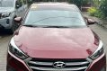 2017 Hyundai Tucson  2.0 GL 6MT 2WD in Cainta, Rizal-0
