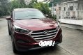 2017 Hyundai Tucson  2.0 GL 6MT 2WD in Cainta, Rizal-1