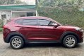 2017 Hyundai Tucson  2.0 GL 6MT 2WD in Cainta, Rizal-5